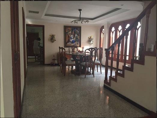 La Casa De Piedra Hotel - Santa Marta (Magdalena), Santa Marta